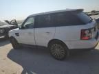 2013 Land Rover Range Rover Sport HSE