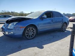 2009 Ford Fusion SEL en venta en Lebanon, TN