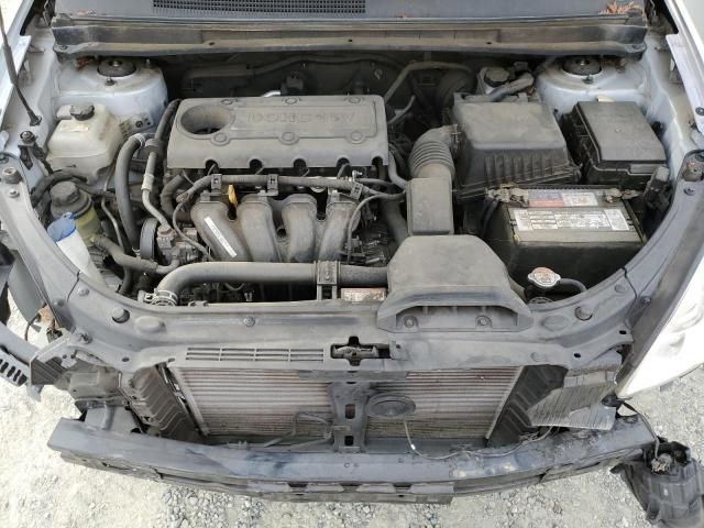 2009 KIA Rondo Base