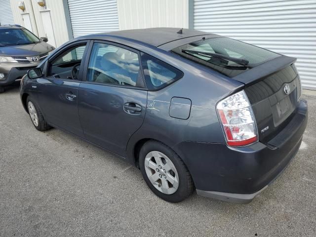 2009 Toyota Prius