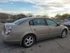 2003 Nissan Altima Base