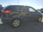 2011 KIA Sportage LX