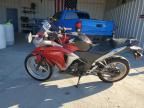 2011 Honda CBR250 R