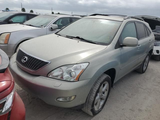 2004 Lexus RX 330