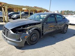 Salvage cars for sale at Windsor, NJ auction: 2022 Hyundai Sonata SE