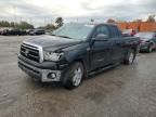 2010 Toyota Tundra Double Cab SR5