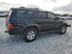 2002 Toyota 4runner SR5