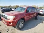 2005 Toyota Tacoma Double Cab Prerunner