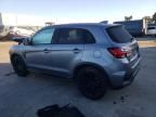 2022 Mitsubishi Outlander Sport ES