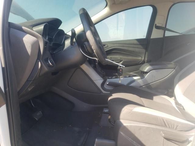 2013 Ford Escape S