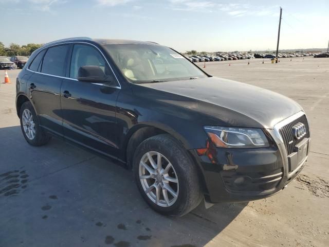 2012 Audi Q5 Premium Plus