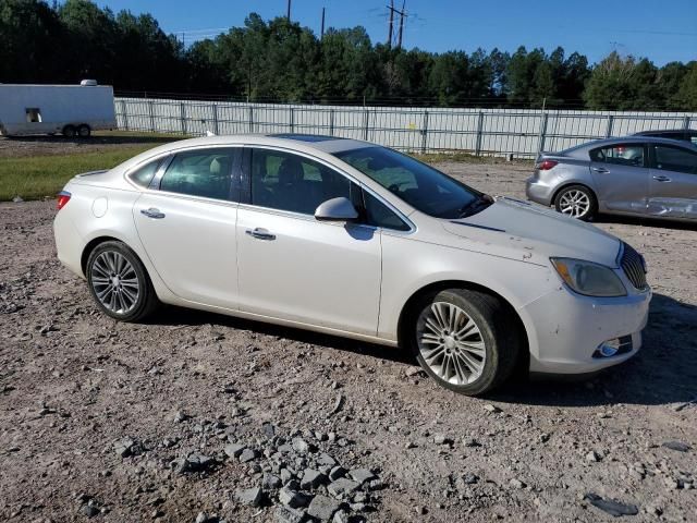 2014 Buick Verano Premium