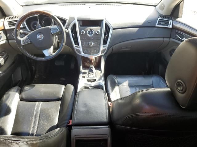 2011 Cadillac SRX Luxury Collection