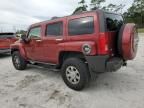 2010 Hummer H3 Alpha