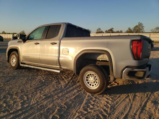 2023 GMC Sierra C1500