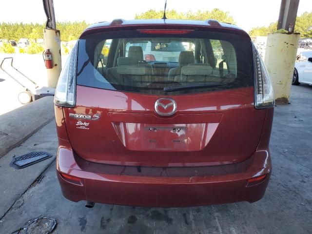 2010 Mazda 5