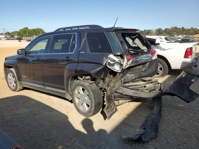 2014 GMC Terrain SLT