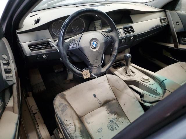 2005 BMW 530 I