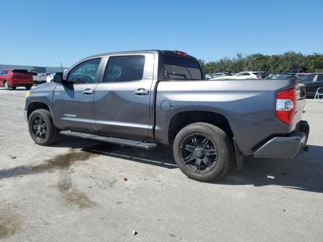 2014 Toyota Tundra Crewmax Limited