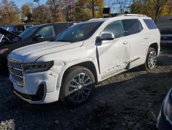 2023 GMC Acadia Denali en venta en Marlboro, NY