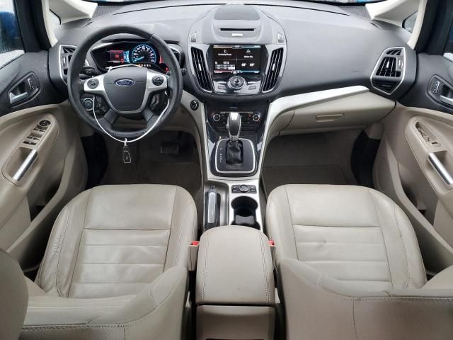 2013 Ford C-MAX SEL