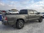 2009 Toyota Tacoma Double Cab Prerunner Long BED