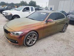 Run And Drives Cars for sale at auction: 2017 BMW 330 I