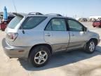 2002 Lexus RX 300