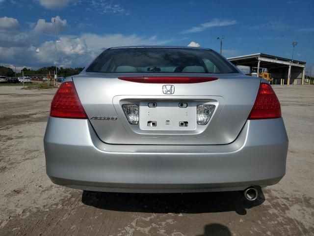 2007 Honda Accord LX