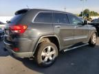 2011 Jeep Grand Cherokee Limited