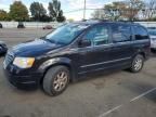 2010 Chrysler Town & Country Touring