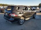 2014 Mercedes-Benz ML 350 Bluetec