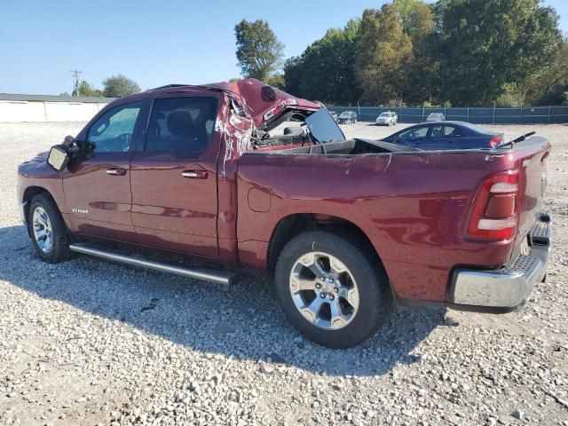 2019 Dodge RAM 1500 BIG HORN/LONE Star