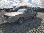 1987 Oldsmobile Cutlass Supreme Brougham