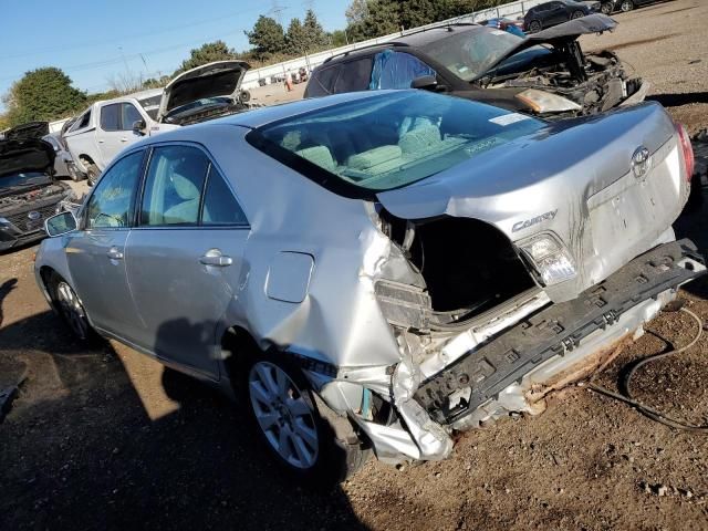 2008 Toyota Camry CE