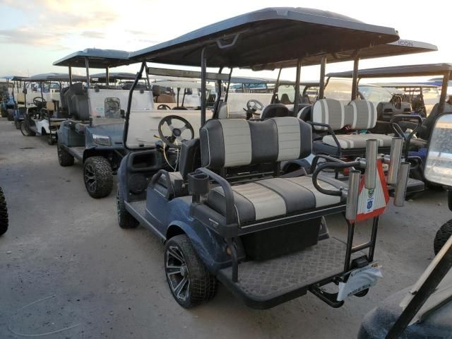 2023 Aspt Golf Cart