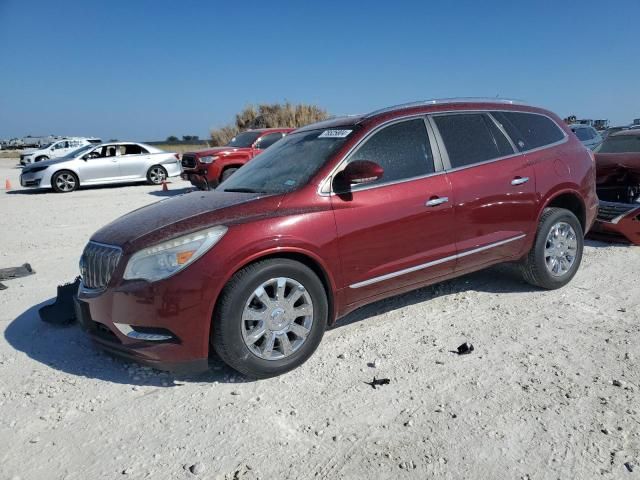 2016 Buick Enclave