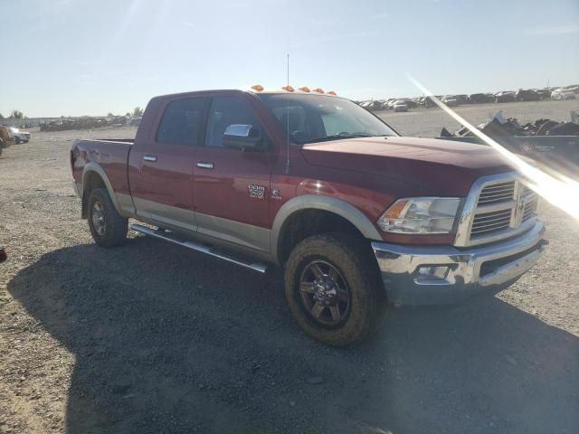 2010 Dodge RAM 3500