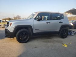 2018 Jeep Renegade Sport en venta en Lebanon, TN