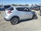 2017 Nissan Juke S