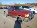 2004 Ford Ranger Super Cab