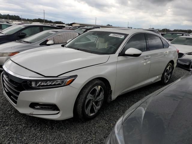 2020 Honda Accord EXL