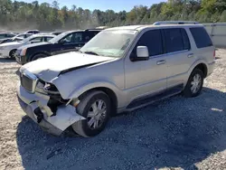 Run And Drives Cars for sale at auction: 2003 Lincoln Aviator