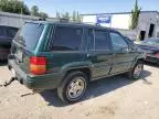 1998 Jeep Grand Cherokee Laredo