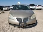 2006 Pontiac G6 SE1