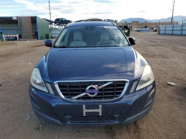 2012 Volvo XC60 T6