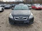 2011 Subaru Legacy 2.5I Premium