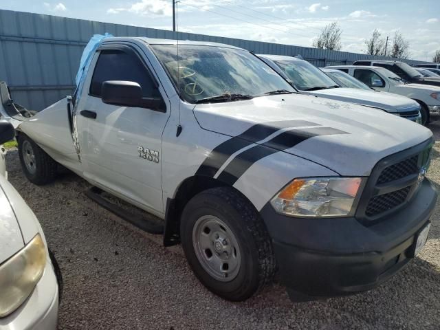 2017 Dodge RAM 1500 ST