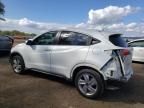 2019 Honda HR-V EXL