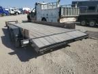 2022 Doolittle Utility Trailer